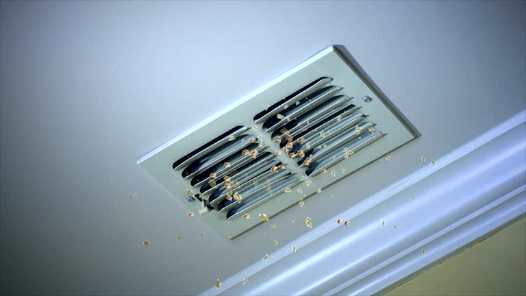 Best Commercial HVAC Duct Cleaning  in Troutdale, OR