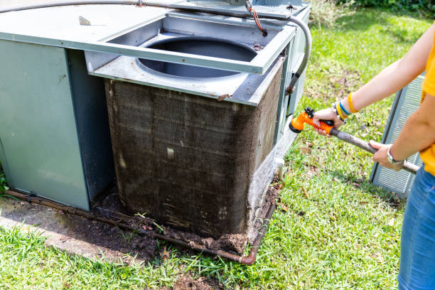 Best HVAC Air Duct Cleaning  in Troutdale, OR