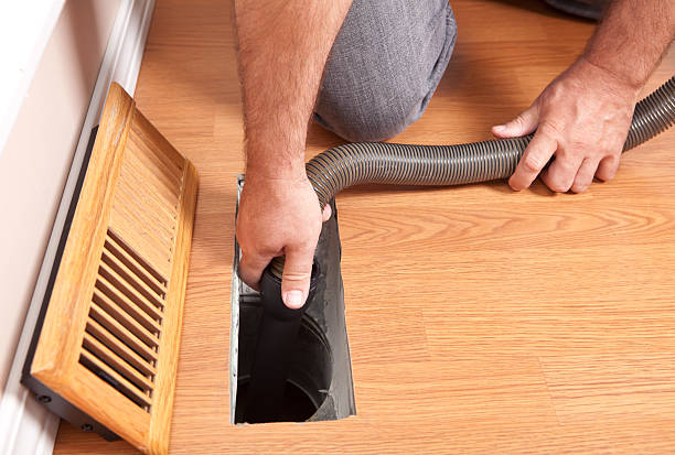 Best Air Duct Cleaning Near Me  in Troutdale, OR