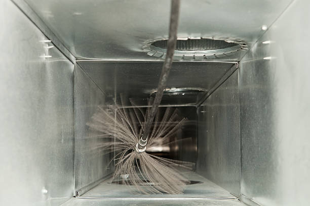 Best Air Duct Cleaning Near Me  in Troutdale, OR