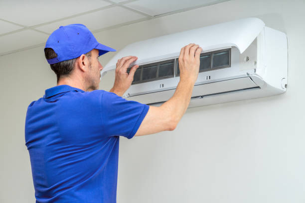 Best Air Duct Cleaning Near Me  in Troutdale, OR