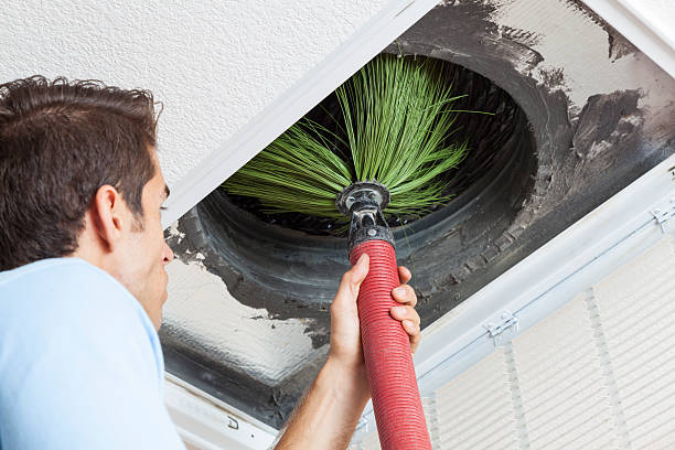 Best Dryer Vent Cleaning Services  in Troutdale, OR